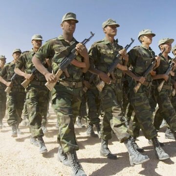 Si continúa el bloqueo de la organización del referéndum sobre la autodeterminación del pueblo saharaui, la RASD recurrirá a “firmar pactos de defensa mutua” con países amigos y aliados, como reconoce el derecho internacional y la carta fundacional de la Unión Africana