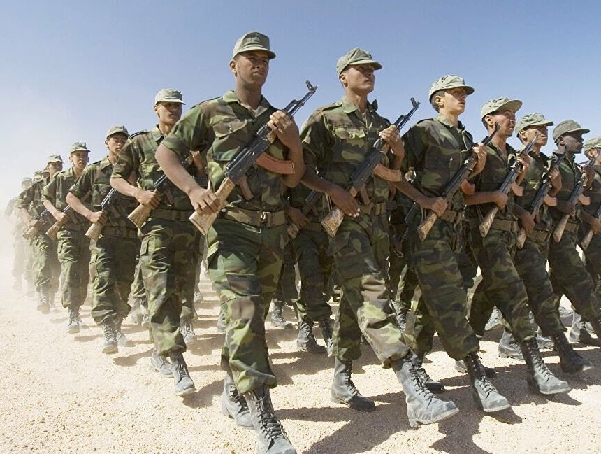 ¡ÚLTIMAS noticias – Sahara Occidental! | 17 de octubre de 2020