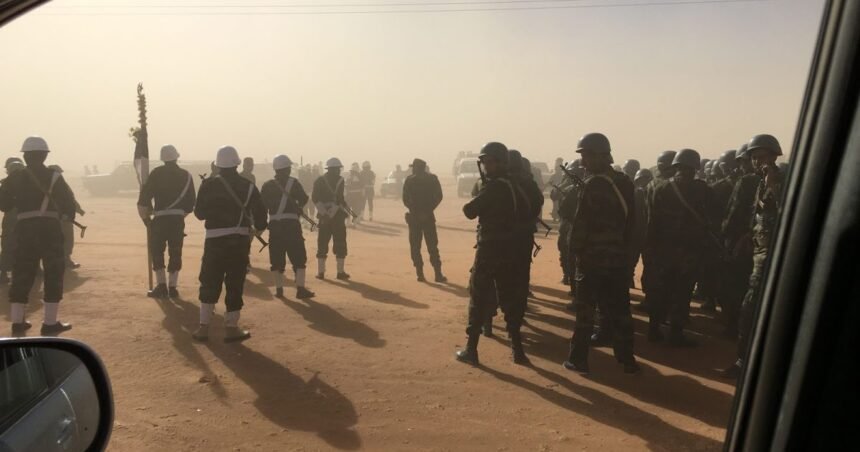 Los saharauis rechazan el «status quo» y lanzan un ultimátum a Marruecos y a la ONU