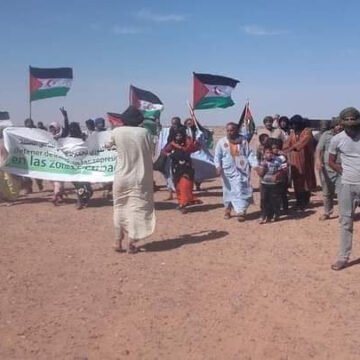 La Actualidad Saharaui: 21 de octubre de 2020 ??