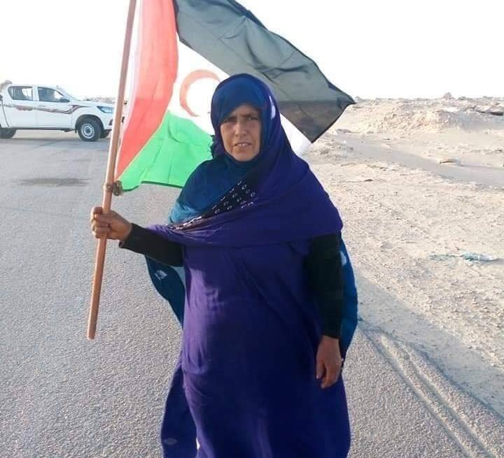 ¡ÚLTIMAS noticias – Sahara Occidental! | 21 de octubre de 2020