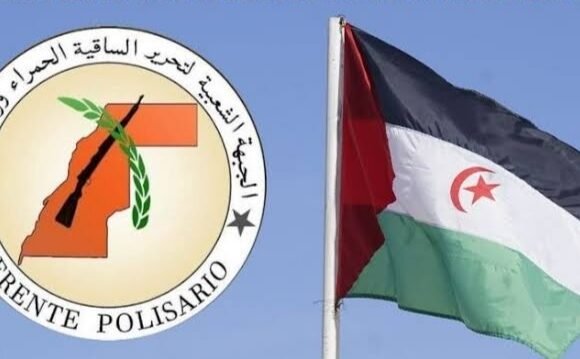 Comunicado oficial tras la reunión del Estado Mayor del Ejército de Liberación Saharaui presidida por Brahim Ghali