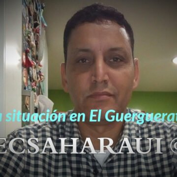 ¿Es el cierre de la brecha del Guerguerat un riesgo calculado?
