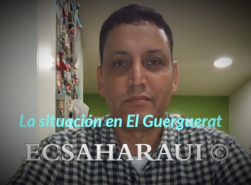 ¿Es el cierre de la brecha del Guerguerat un riesgo calculado?