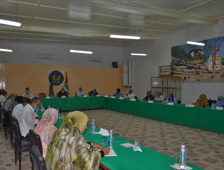 El Polisario afirma que revocar el referéndum de autodeterminación anula automáticamente el acuerdo de alto el fuego