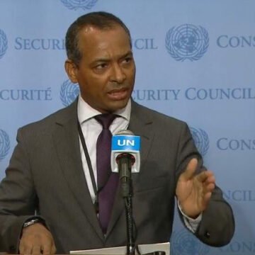 El Frente Polisario reitera que nunca aceptará hechos consumados que Marruecos busca imponer en el Sáhara Occidental
