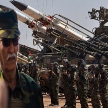El Frente Polisario anuncia que planteará la «lucha de liberación nacional» ante el fracaso de la ONU en garantizar la implementación del mandato de su misión (MINURSO)