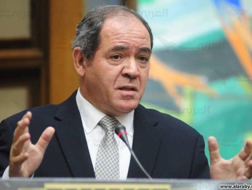 1604183922639771-0 Argelia lamenta que la ONU no incluya acciones concretas que contribuyan a relanzar el Proceso Político y fortalecer la implementación del mandato de la MINURSO