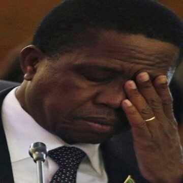 El inminente colapso de la economía de Zambia le obligó a abrir un consulado en el Sáhara Occidental ocupado
