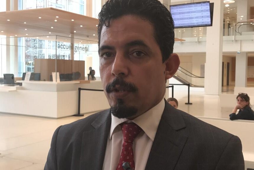 El «Futuro de la Batalla Legal» en el centro del encuentro entre los jefes de las misiones diplomáticas saharauis y los abogados del Frente Polisario en Europa