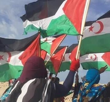 Marruecos prepara una marcha similar a la Marcha Verde para invadir a El Guerguerat