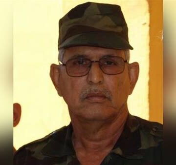 El jefe de inteligencia saharaui advierte a Marruecos que el Frente Polisario responderá con «fuerza abrumadora» ante cualquier ataque.