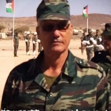 GUERRA EN EL SAHARA: Estas son las condiciones para el cese de las hostilidades en el Sáhara Occidental