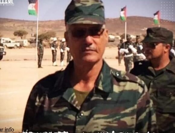 1605515342660260-0 GUERRA EN EL SAHARA: Estas son las condiciones para el cese de las hostilidades en el Sáhara Occidental