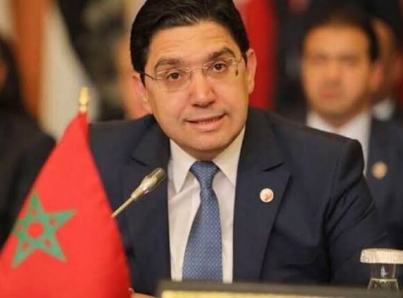 Marruecos amenaza con cortar relaciones con España y alega que »no somos los guardianes de sus fronteras»