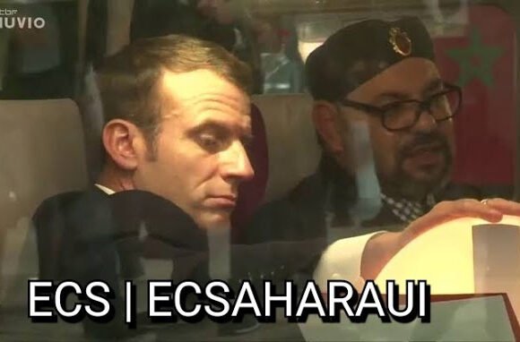 Francia, la verdadera fuerza ocupante, bloquea todos los intentos para la descolonización del Sáhara Occidental