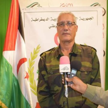 Guerra del Sáhara Occidental: El Ejército marroquí construye nuevos muros sobre Smara ante el avance de los ataques saharauis