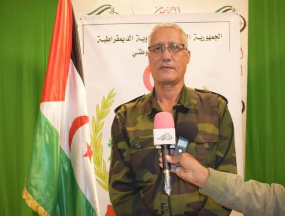 Guerra del Sáhara Occidental: El Ejército marroquí construye nuevos muros sobre Smara ante el avance de los ataques saharauis