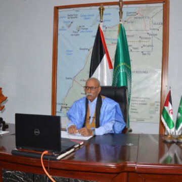 El conflicto entre la RASD y Marruecos es sobre todo una cuestión africana, y Rabat obstaculiza todos los esfuerzos para Silenciar las Armas