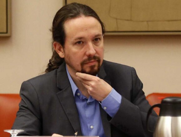 Marruecos anula el viaje oficial de Pablo Iglesias aludiendo prevención ante el COVID