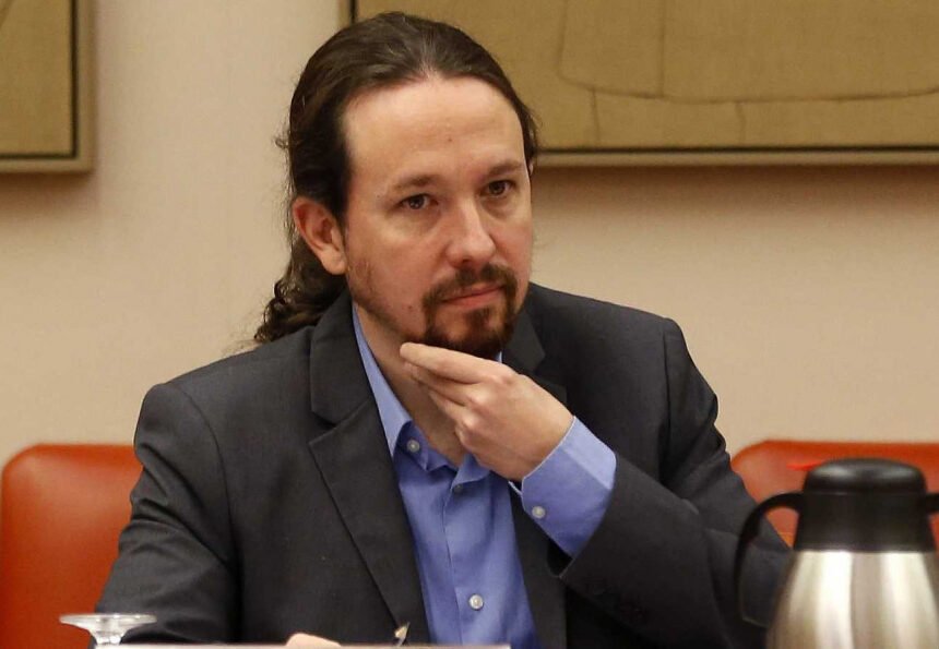 Marruecos anula el viaje oficial de Pablo Iglesias aludiendo prevención ante el COVID
