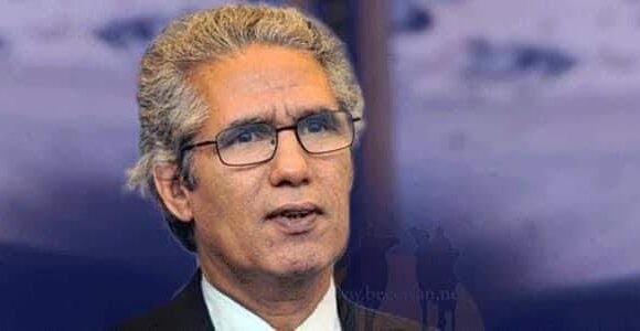 Comunicado oficial del Ministerio de Exteriores de la RASD: Marruecos está obligado a admitir que la cuestión del Sáhara Occidental es una cuestión africana