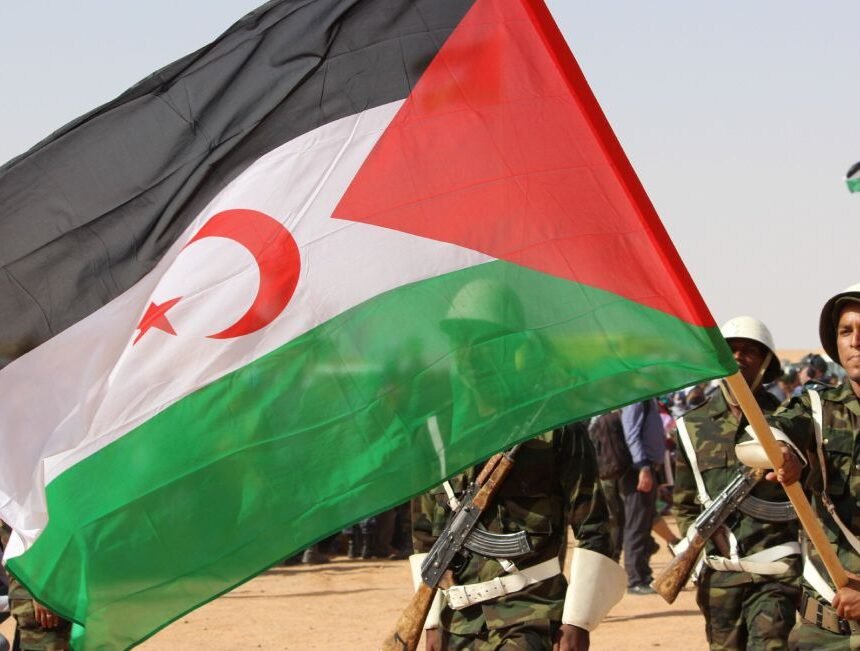 ¡ÚLTIMAS noticias – Sahara Occidental! 7 de mayo de 2021