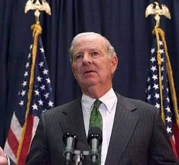 James Baker sobre la decisión unilateral de Trump sobre el Sáhara: «Fue impactante y decepcionante»