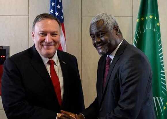 1607789375127194-0 La normalización de lazos entre Marruecos e Israel, una bofetada para la Unión Africana