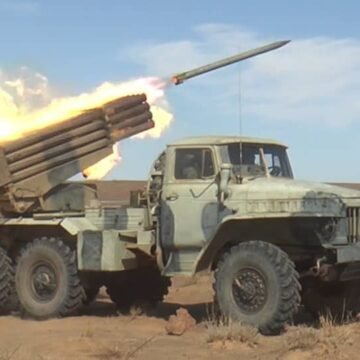 GUERRA EN EL SAHARA | Parte de guerra Nº147