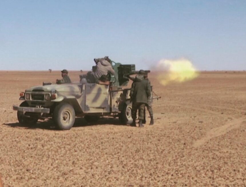 ¡ÚLTIMAS noticias – Sahara Occidental! | 17 de diciembre de 2020