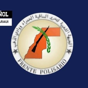 Frente Polisario envía una carta a todos los miembros de las Naciones Unidas sobre la decisión de Trump
