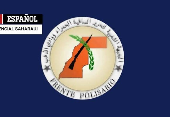 Frente Polisario envía una carta a todos los miembros de las Naciones Unidas sobre la decisión de Trump