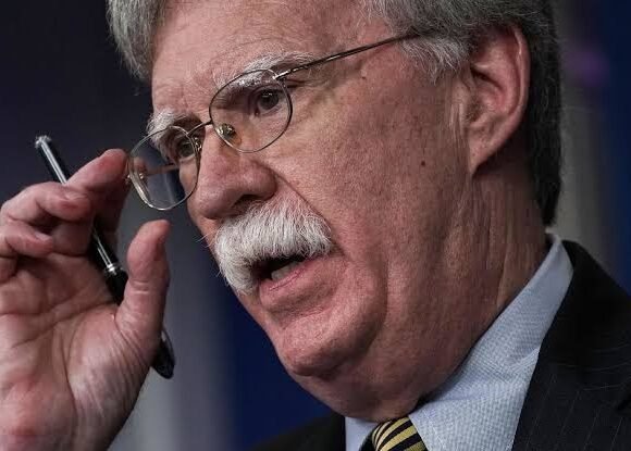 Bolton afirma que Trump se ha equivocado y que EE.UU respeta el derecho del pueblo saharaui a la autodeterminación