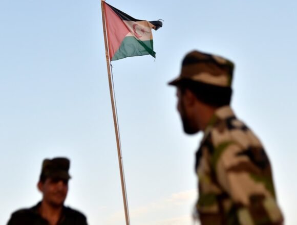 Bundestag: Parlamentarios alemanes describen la decisión de Trump sobre el Sáhara Occidental como ilegal y exigen la intervención de Berlín a nivel de la ONU y la UE