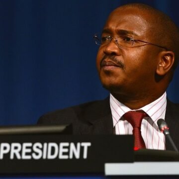 Sudáfrica reafirma en la ONU la urgente necesidad de celebrar aquel referéndum para determinar el destino del pueblo saharaui