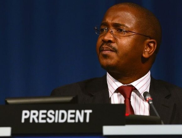 Sudáfrica reafirma en la ONU la urgente necesidad de celebrar aquel referéndum para determinar el destino del pueblo saharaui