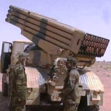 Año y medio de guerra en el Sáhara Occidental | El Ejército saharaui continúa destruyendo infraestructura militar marroquí