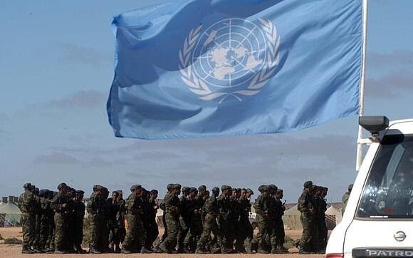 1608477366611395-0 El Consejo de Seguridad celebra mañana una reunión a puerta cerrada sobre el Sáhara Occidental | Lo que hay que saber