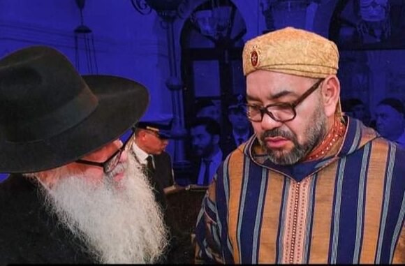 1608660955649587-0 ¿Colapso de la proclamación de Trump sobre el Sáhara Occidental?