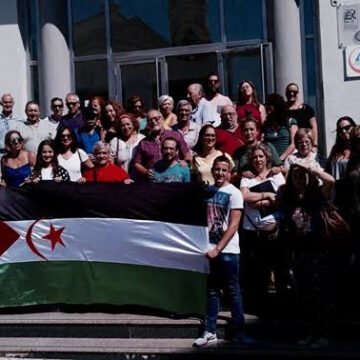 El Parlamento andaluz subvenciona un proyecto de cooperación en los Territorios Liberados del Sáhara Occidental