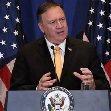 EE.UU: «Se abrirá en el Sáhara Occidental sólo un centro de presencia virtual temporal que se ejecutará y coordinará desde la embajada estadounidense en Rabat»