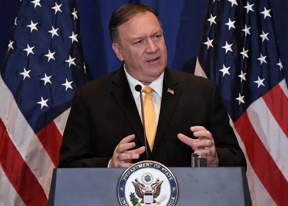 EE.UU: «Se abrirá en el Sáhara Occidental sólo un centro de presencia virtual temporal que se ejecutará y coordinará desde la embajada estadounidense en Rabat»