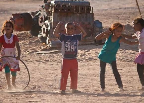 1608989019954661-0 El Sáhara Occidental, ocupación, exilio y la responsabilidad de España