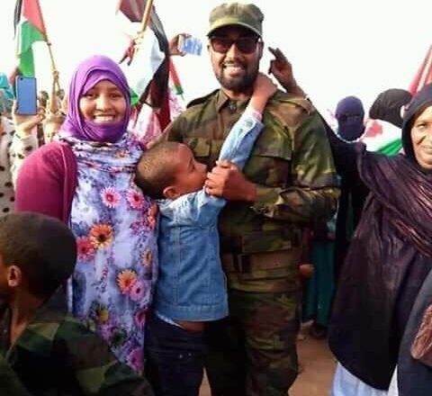 La Actualidad Saharaui: 27 de diciembre de 2020 ??