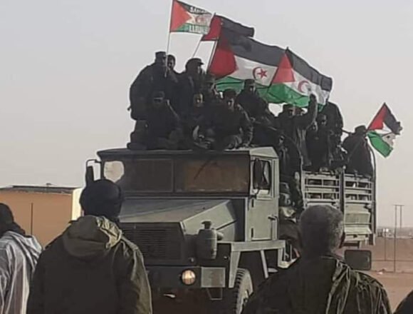 OPINIÓN | Estado de guerra en el Sáhara Occidental: posibles repercusiones geopolíticas en la zona – Por Salem Mohamed /ECS