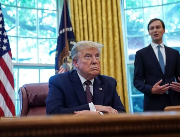 La proclamación ‎10126 ‏de Trump sobre el Sáhara Occidental carece de valor jurídico, ‏(Memorandum del departamento del Frente Polisario en Europa)