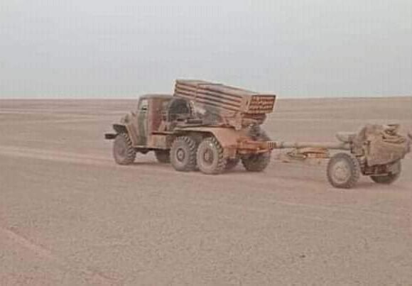 1609147938734961-0 El fin del silencio de las armas atemoriza al Majzén | OPINIÓN por Abderrahman Budda para ECS