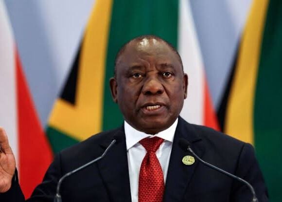 1609374374447074-0 La UA pide intensificar esfuerzos para preparar las condiciones necesarias para un nuevo alto el fuego en el Sáhara Occidental