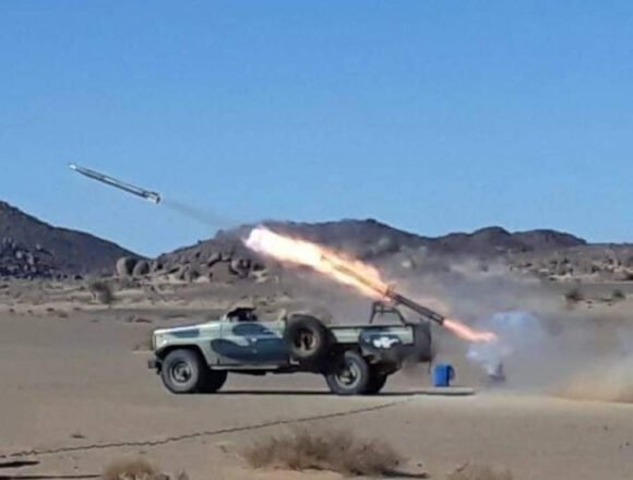 Marruecos niega la existencia de una guerra en el Sáhara Occidental y acusa a Argelia de «difundir rumores»